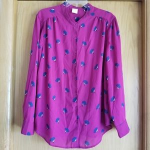 Faded Glory Blouse